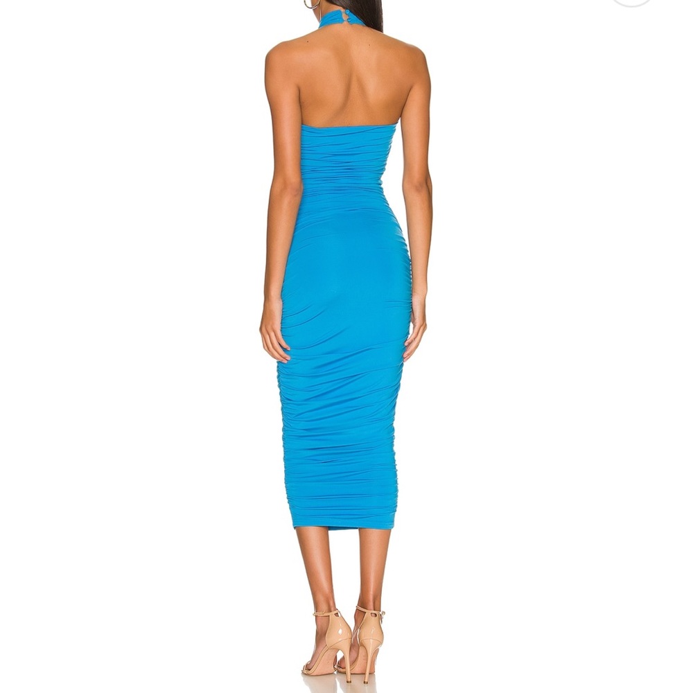 Revolve midi dress - Picture 3 of 4